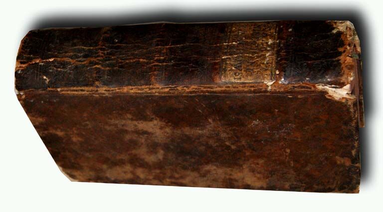 LACHOWSKI- KAZANIA NIEDZIELNE wyd. 1770