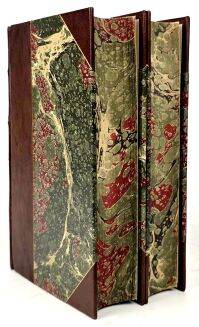 SMITH - BADANIA NAD NATURĄ I PRZYCZYNAMI BOGACTWA NARODÓW  T.1-2 [komplet w 2 wol.] - 6