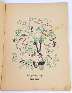 THEMERSON - BYŁ GDZIEŚ HAJ TAKI KRAJ - 2