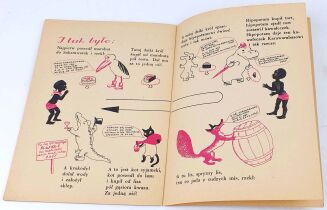 THEMERSON - BYŁ GDZIEŚ HAJ TAKI KRAJ - 5