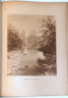 NIEDBAŁ- Z ŁOWISK WIELKOPOLSKICH wyd. 1923 - 4