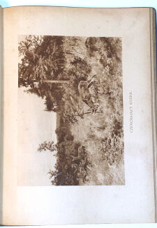 NIEDBAŁ- Z ŁOWISK WIELKOPOLSKICH wyd. 1923 - 3