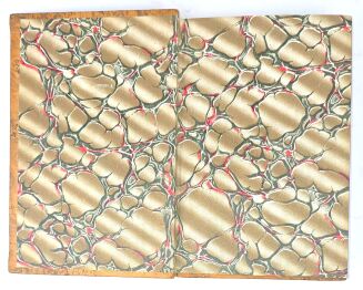 RODZIEWICZÓWNA- STRASZNY DZIADUNIO Powieść 1944 oprawa - 4