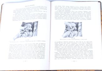 PASZKIEWICZ - TECHNIKA SEKCJI ZWŁOK. Warszawa 1923 - 5