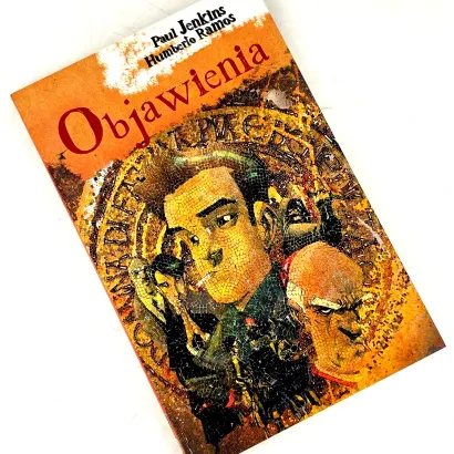 JENKINS, RAMOS - OBJAWIENIA