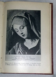 CZERMIŃSKI- O. MAKSYMILIAN RYŁŁO Towarzystwa Jezusowego misyonarz apostolski 1-2 - 7