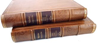 KONOPCZYŃSKI- DZIEJE POLSKI NOWOŻYTNEJ t.1-2 (komplet) wyd.1936 - 3