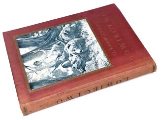 KRAWCZYŃSKI- ŁOWIECTWO Przewodnik dla leśników zawodowych i amatorów myśliwych 1924, oprawa luksusowa skóra - 2