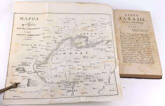 LISTY KROLA JANA III, PISANE DO KROLOWEJ MARYI KAZIMIRY W CIĄGU WYPRAWY POD WIEDEN W ROKU 1683 - 5