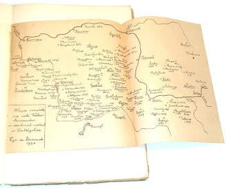 ROCZNIK TOWARZYSTWA HERALDYCZNEGO WE LWOWIE tom V - rok 1920 - 3