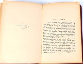 CAMBO - DYKTATURY 1932 - 4