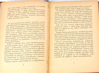 CAMBO - DYKTATURY 1932 - 5