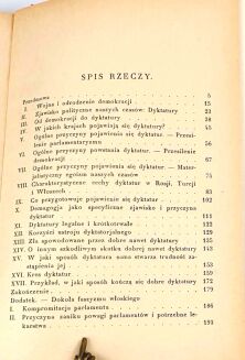 CAMBO - DYKTATURY 1932 - 6