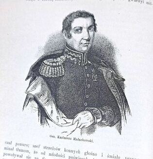 CZECHOWSKI - HISTORYA XIX STULECIA. Dzieje polityki, literatury, sztuki, nauki, przemysłu itp. T. 1-3 [komplet w 3 wol.], dekoracyjny półskórek - 15