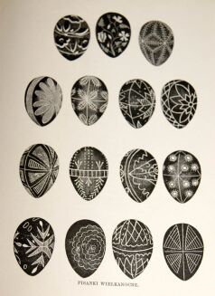 GLOGER- ROK POLSKI W ŻYCIU, TRADYCJI I PIEŚNI wyd. 1900r. I wyd. 40 rycin ANDRIOLLI, KOSSAK i inni - 13