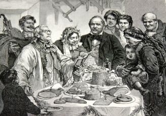 GLOGER- ROK POLSKI W ŻYCIU, TRADYCJI I PIEŚNI wyd. 1900r. I wyd. 40 rycin ANDRIOLLI, KOSSAK i inni - 7