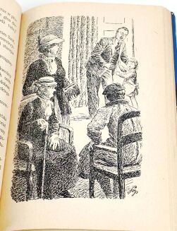 MAKUSZYŃSKI - AWANTURA O BASIĘ. Projekt okładki: Janusz Grabiański - 5