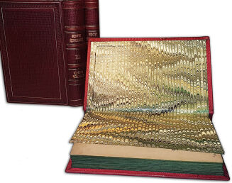 SIENKIEWICZ - QUO VADIS wydanie 1 z 1896r. - 3