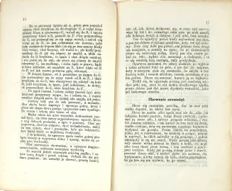 OSTRORÓG - MYŚLISTWO Z OGARY wyd.1859r. - 3