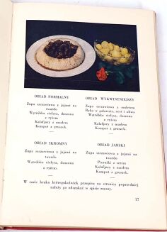 KIEWNARSKA- 200 OBIADÓW - 4