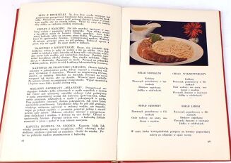 KIEWNARSKA- 200 OBIADÓW - 8