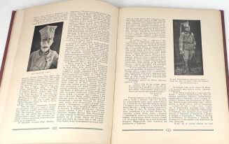 W DWUDZIESTĄ rocznicę czynu zbrojnego Józefa Piłsudskiego. 6. VII 1914-1934 - 8