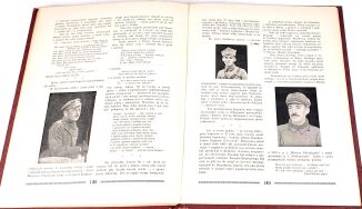 W DWUDZIESTĄ rocznicę czynu zbrojnego Józefa Piłsudskiego. 6. VII 1914-1934 - 10