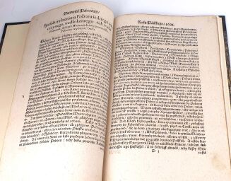 CONSTITUCIE SEYMU WALNEGO KORONNEGO DWUDZIELNEGO, w Warszawie Roku MDCXXI - 6