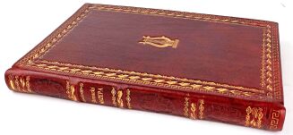 SŁOWACKI - MAZEPA. Tragedya w 5ciu aktach. wyd.1 Paryż 1840 - 8