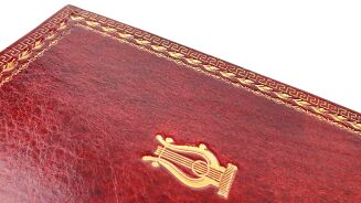 SŁOWACKI - MAZEPA. Tragedya w 5ciu aktach. wyd.1 Paryż 1840 - 10