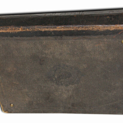 SKARGA -ŻYWOTY ŚWIĘTYCH wyd.1869r.