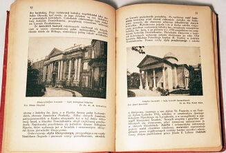 ORŁOWICZ- PRZEWODNIK PO LWOWIE wyd.1925r. ilustr. - 4