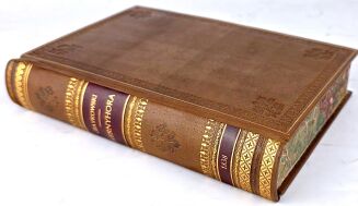 CZAYKOWSKI- WERNYHORA. WIESZCZ UKRAIŃSKI T. 1–2 [komplet w 1 wol.] Paryż: A. Jełowicki i Spółka, 1838 - 2
