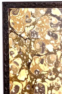 Andrzej Sapkowski - The Witcher Complete Series, Leather Binding - 13