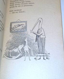 KERN - BAJKI DRUGIE. Ilustrował Daniel Mróz - 3