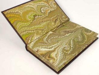 SANGUSZKO- ROMAN SANGUSZKO ZESŁANIEC NA SYBIR z r. 1831. wyd. 1927 oprawa - 4