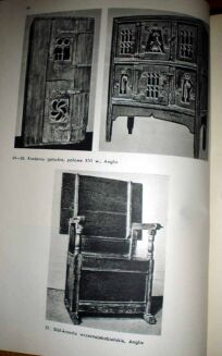 SIENICKI- WNĘTRZA MIESZKALNE - 2