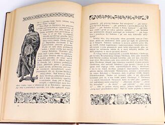 WITKOWSKA- DNI CHWAŁY, DNI KLĘSKI. Obrazy z dziejów ojczystych - 6