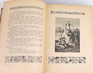 WITKOWSKA- DNI CHWAŁY, DNI KLĘSKI. Obrazy z dziejów ojczystych - 7
