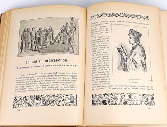 WITKOWSKA- DNI CHWAŁY, DNI KLĘSKI. Obrazy z dziejów ojczystych - 12