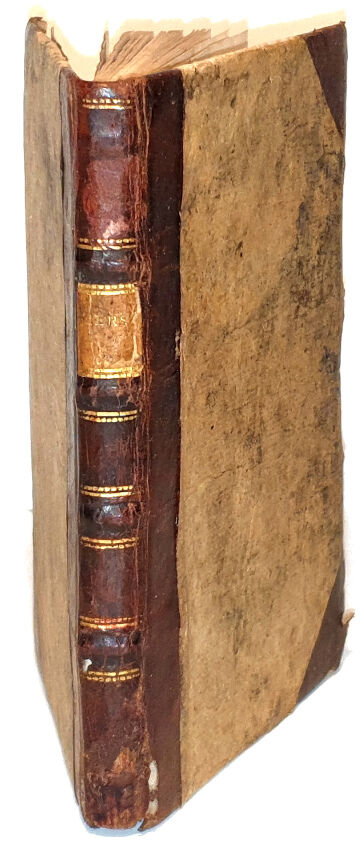 KRASICKI - WIERSZE wyd.1 Warszawa 1784