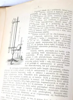 NOWINY LEKARSKIE. R. XII. Poznań 1900 - 3