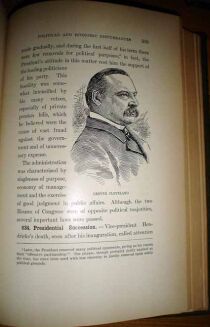 PROGRESS OF NATIONS [Historia narodów] TOM I-X [komplet] OPRAWA ryciny - 11