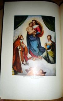 PROGRESS OF NATIONS [Historia narodów] TOM I-X [komplet] OPRAWA ryciny - 17