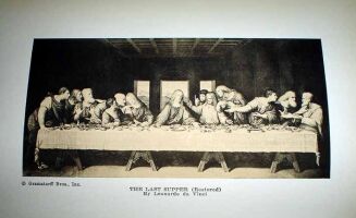 PROGRESS OF NATIONS [Historia narodów] TOM I-X [komplet] OPRAWA ryciny - 19