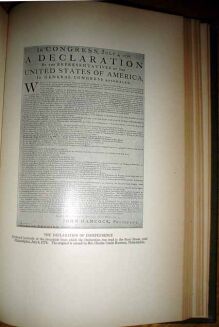 PROGRESS OF NATIONS [Historia narodów] TOM I-X [komplet] OPRAWA ryciny - 20