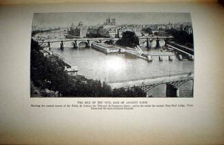 PROGRESS OF NATIONS [Historia narodów] TOM I-X [komplet] OPRAWA ryciny - 21