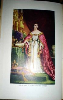 PROGRESS OF NATIONS [Historia narodów] TOM I-X [komplet] OPRAWA ryciny - 22