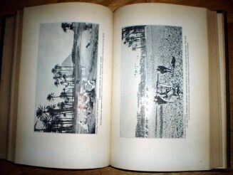 PROGRESS OF NATIONS [Historia narodów] TOM I-X [komplet] OPRAWA ryciny - 8