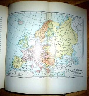 PROGRESS OF NATIONS [Historia narodów] TOM I-X [komplet] OPRAWA ryciny - 10